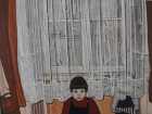 Birgit Dehn, »Parallelwelt B«