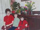 Birgit Dehn, »Portrait«
