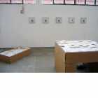 Birgit Dehn Kunstausstellung, Shedhalle Tübingen, 2008